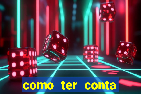 como ter conta demo fortune tiger